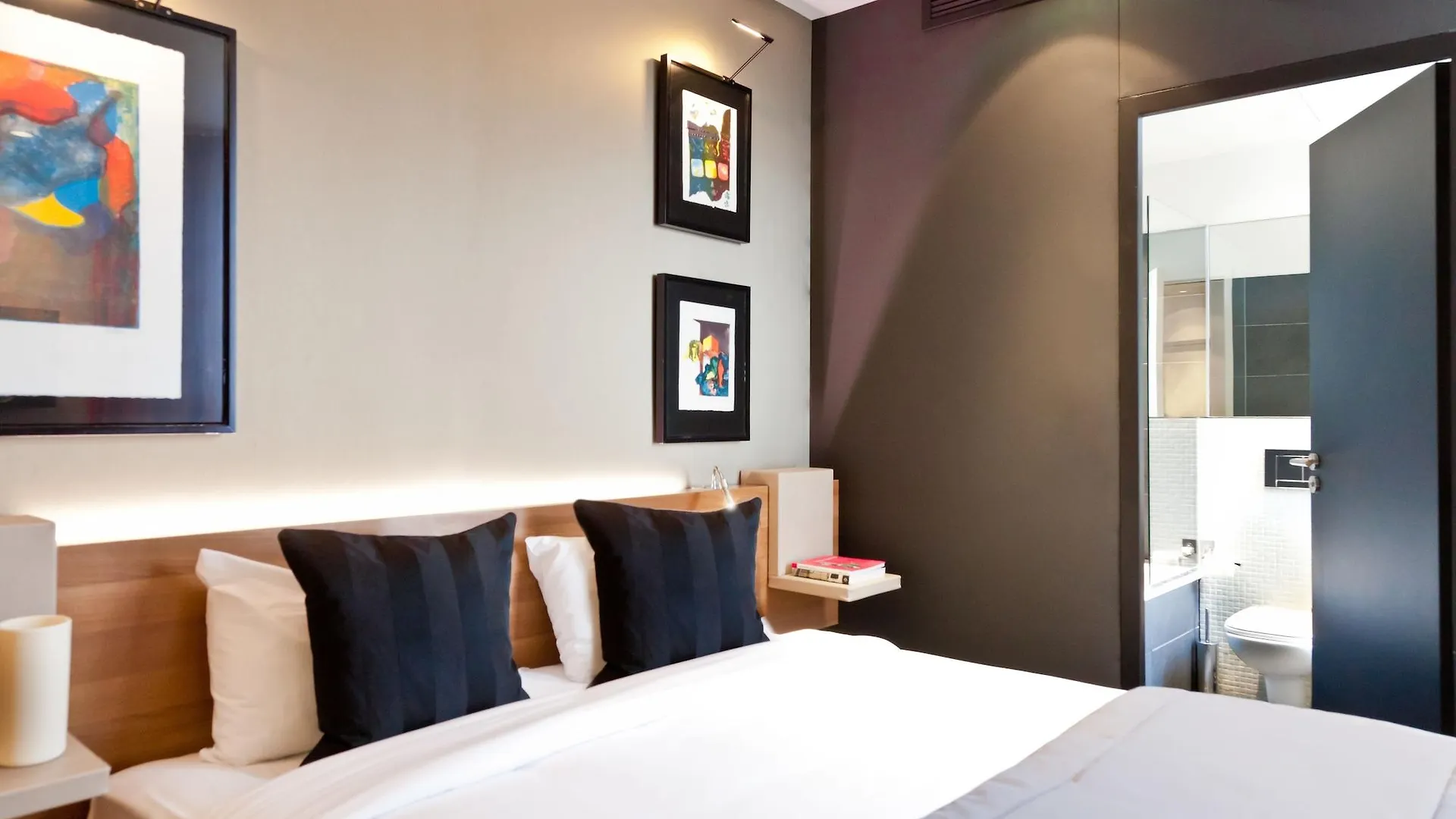 Fred'Hotel Paris France
