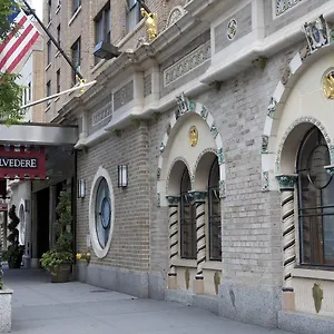 The Belvedere USA