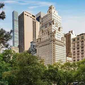 The Ritz-carlton New York, Park USA