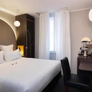 Western Bretagne Montparnasse Paris