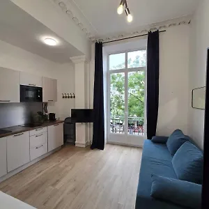 Studio Opera Paris