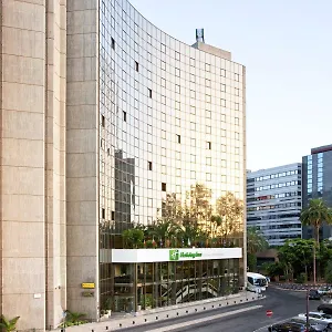 Lisbon-continental By Ihg Portugal