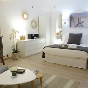 Getaway - La Arlesienne Frankreich