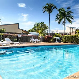 Smart Bert Hinkler 3* Bundaberg