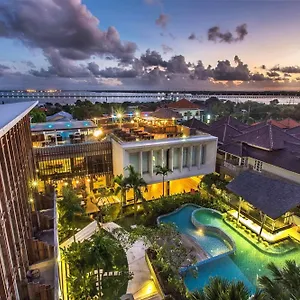 The Lerina Nusa Dua 4* Nusa Dua (Bali)