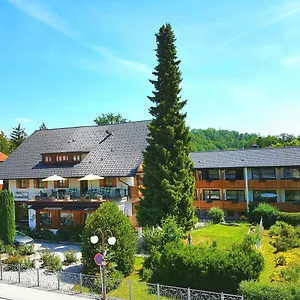 Leonhardihof Deutschland