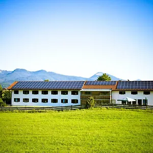 Jugendherberge Mittenwald Deutschland