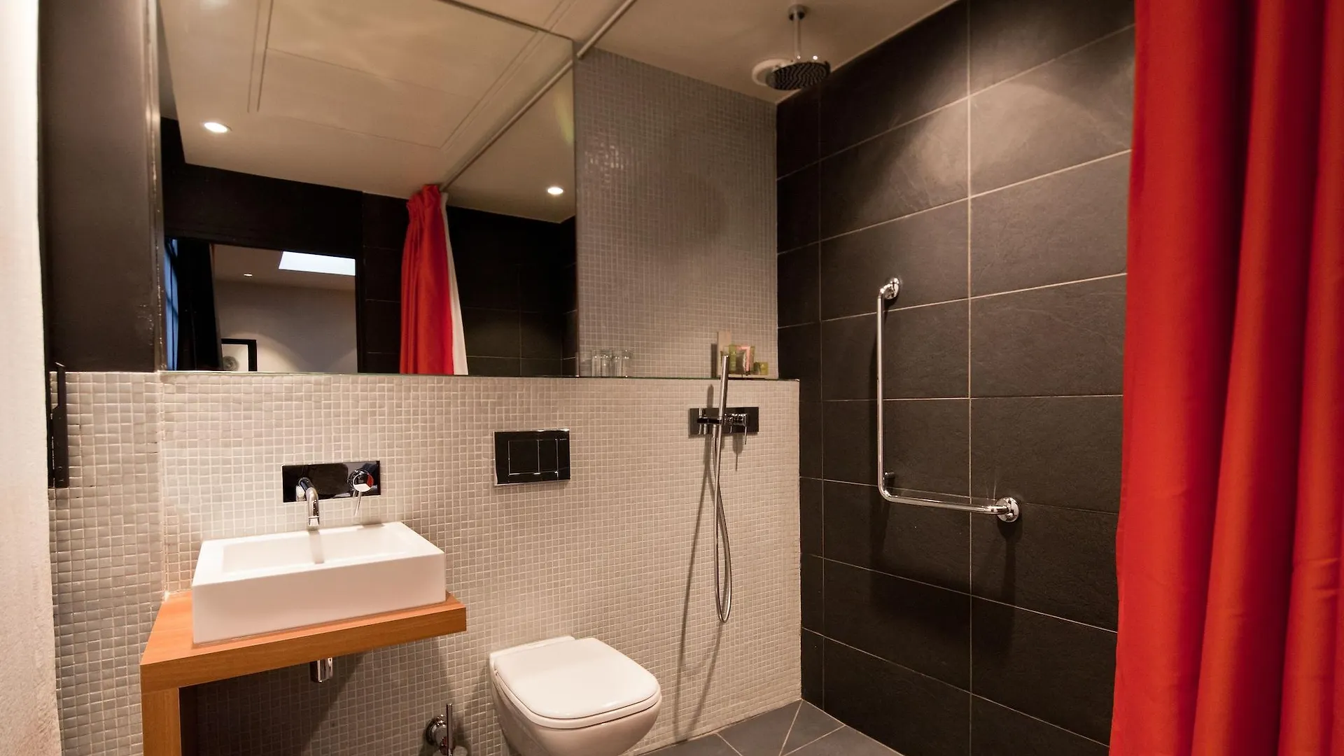 Hotel Fred'Hotel Paris