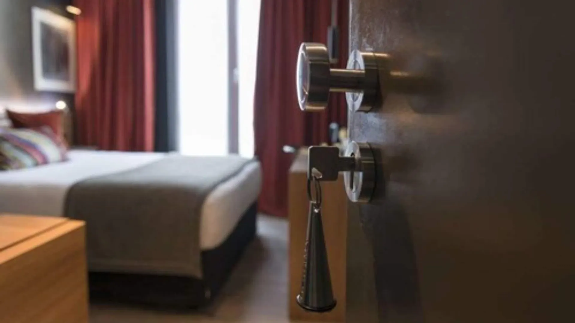 Hotel Fred'Hotel Paris