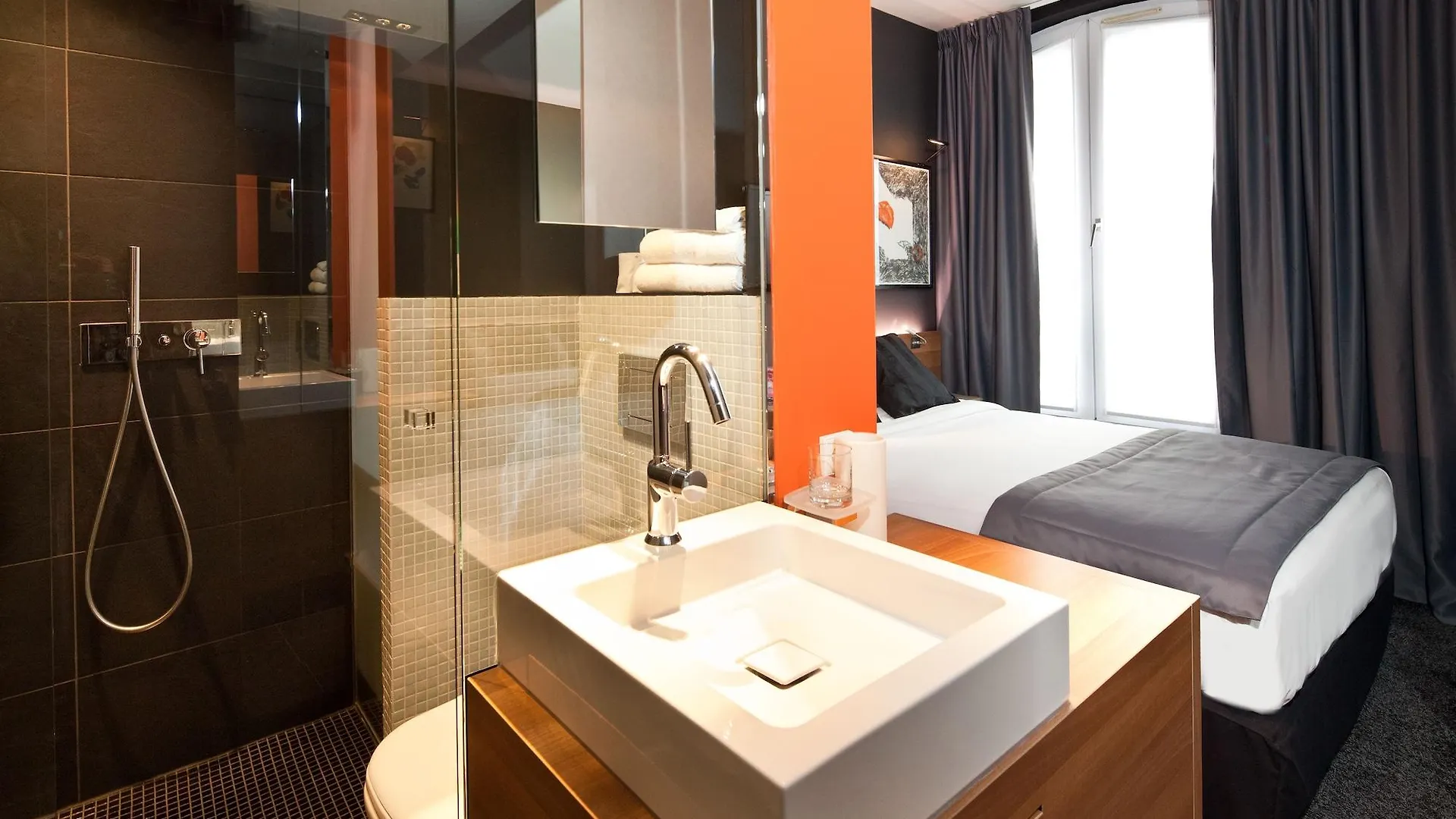 Fred'Hotel Paris Hotel