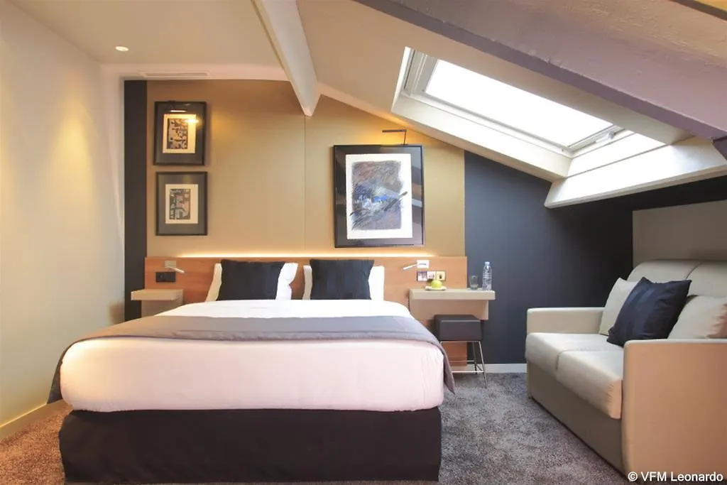Fred'Hotel Paris