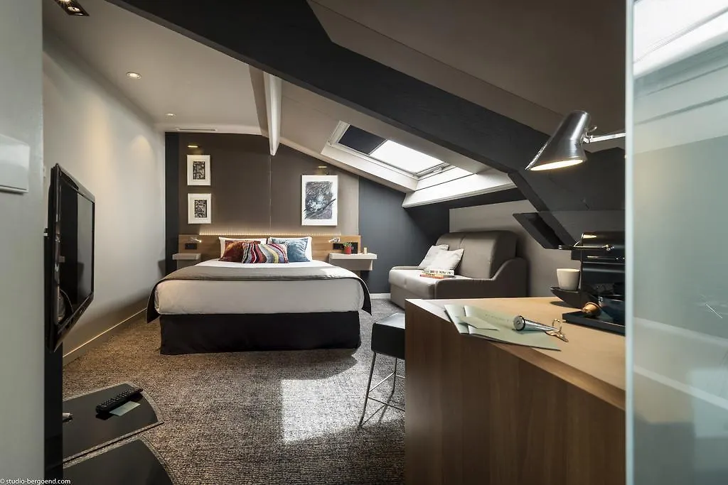 Fred'Hotel Paris 3*,  Frankreich