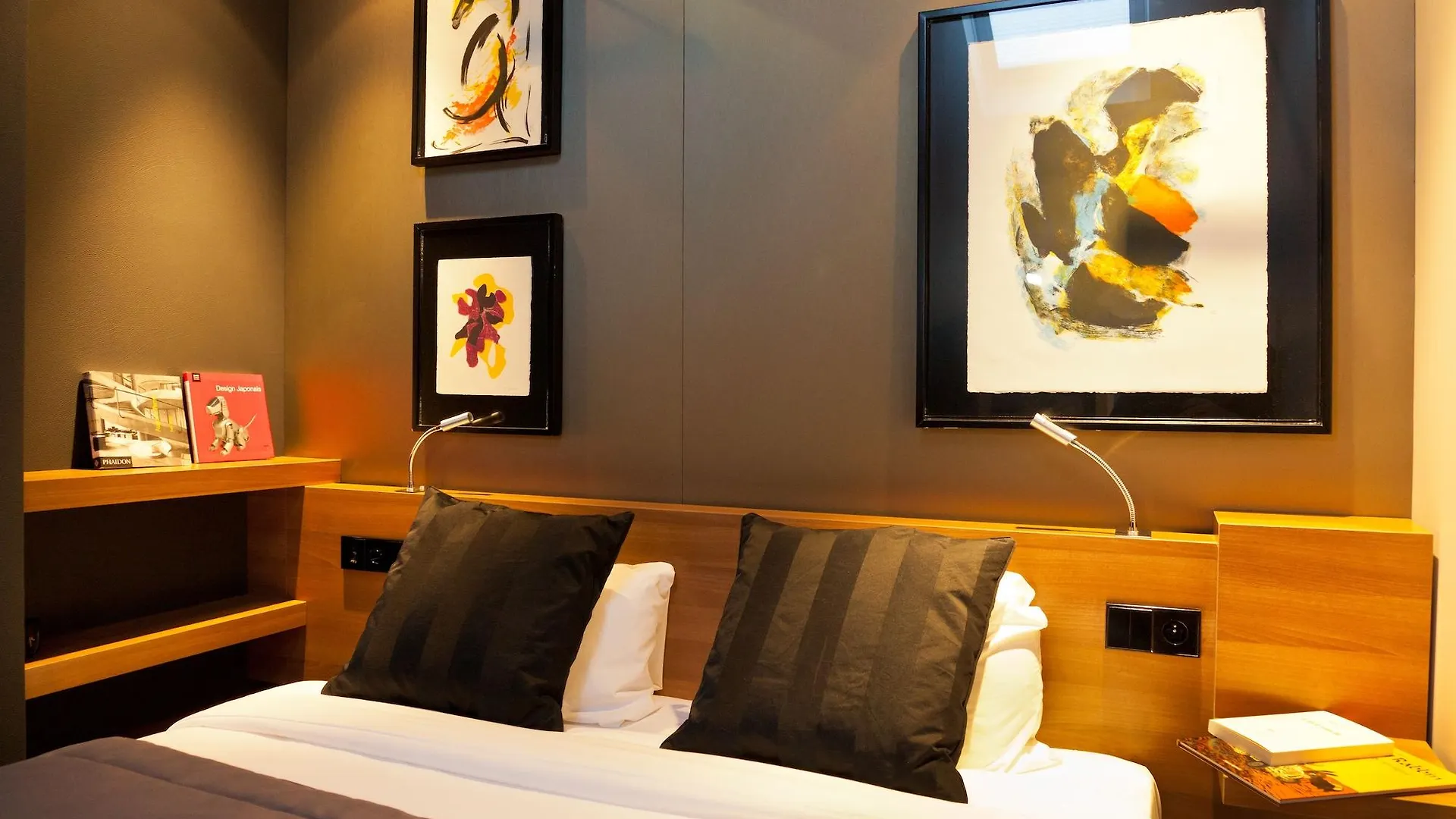 *** Hotel Fred'Hotel Paris Frankreich
