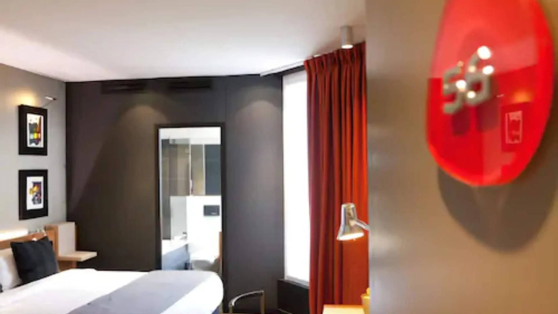 Fred'Hotel Paris 3*,