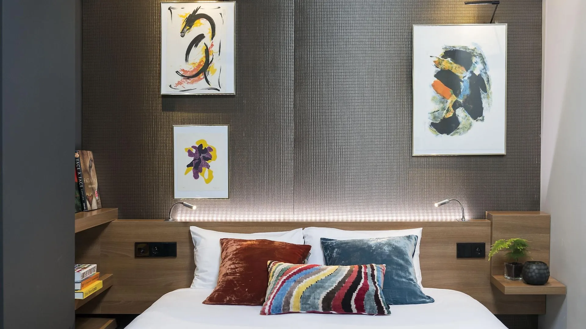 Fred'Hotel Paris 3*,