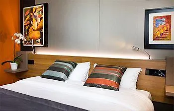 Fred'Hotel Paris 3*,