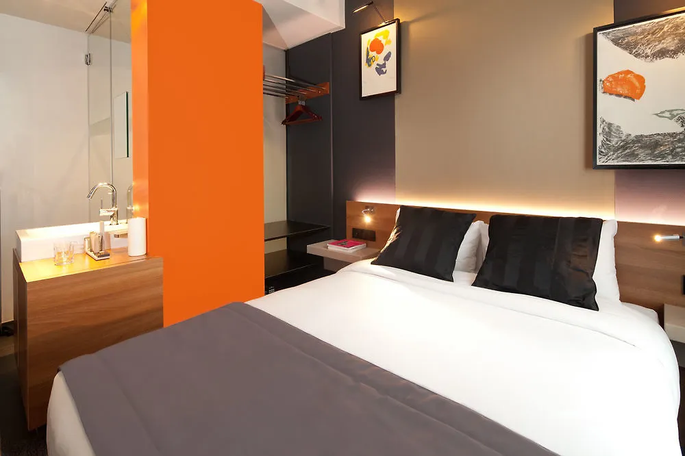 Hotel Fred'Hotel Paris