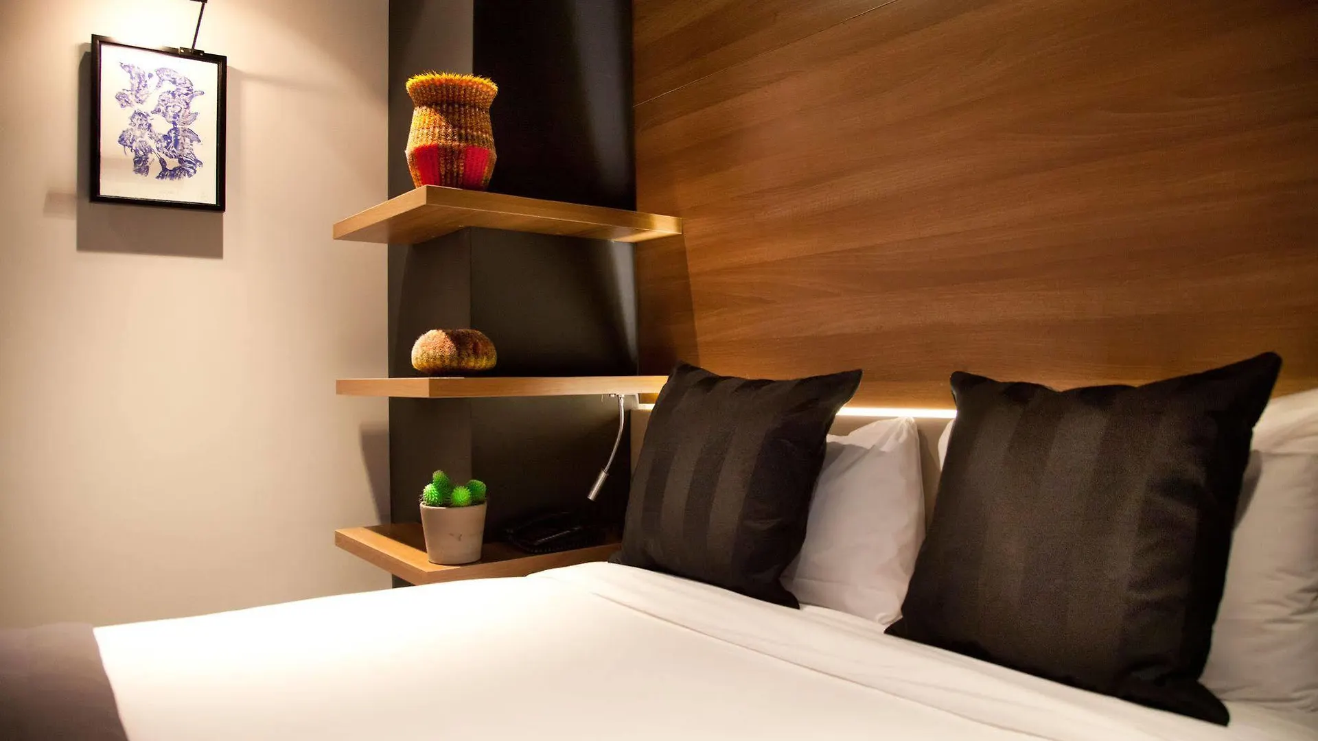 Hotel Fred'Hotel Paris