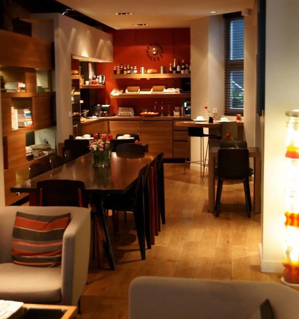 Fred'Hotel Paris
