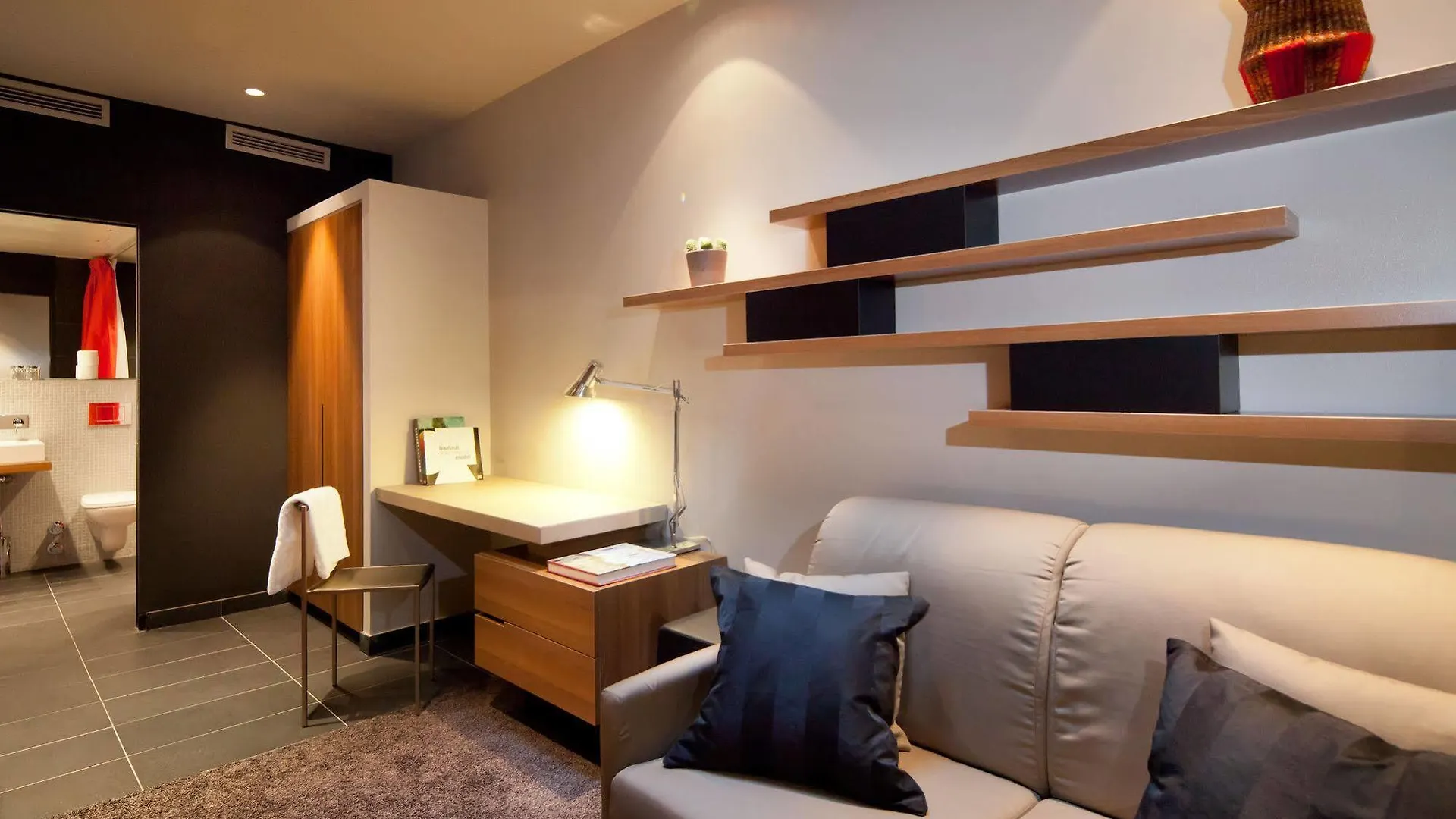 Fred'Hotel Paris 3*,  Frankreich