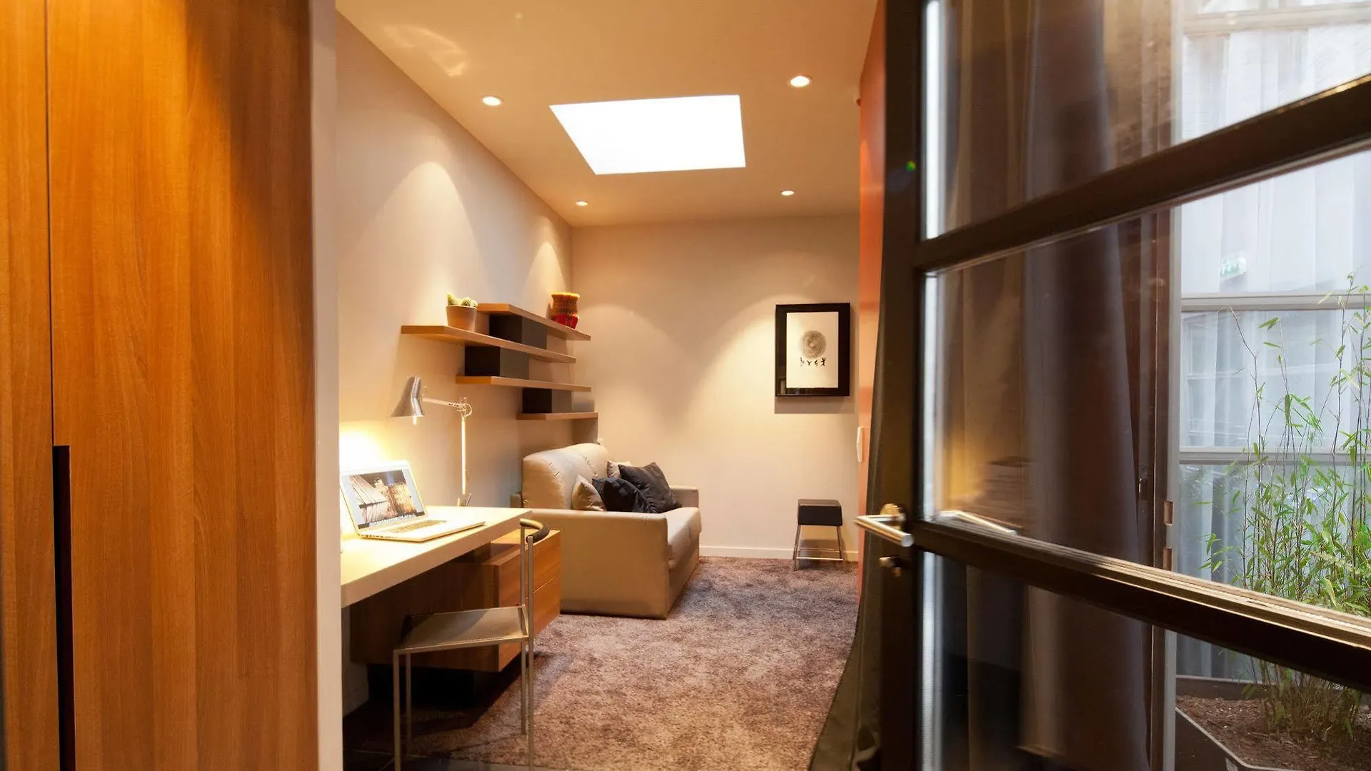 Fred'Hotel Paris