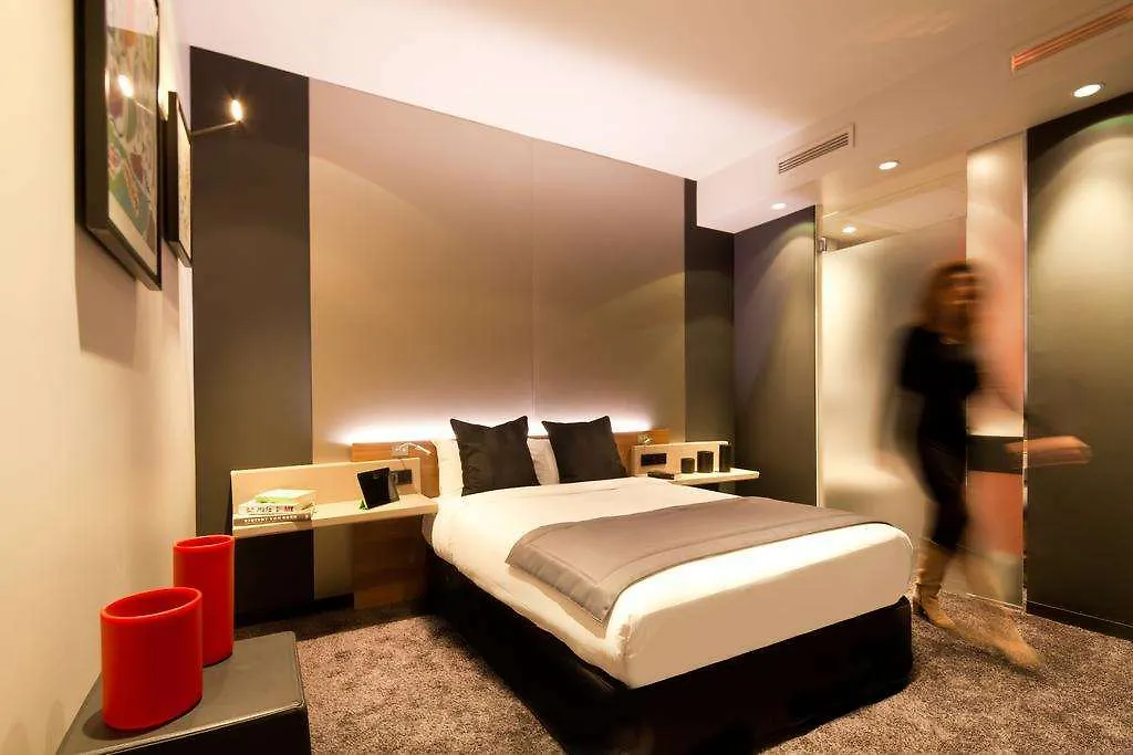 Fred'Hotel Paris Hotel